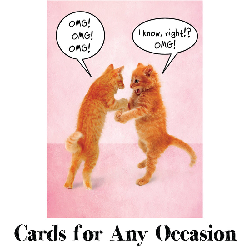 Cards for Any Occasion