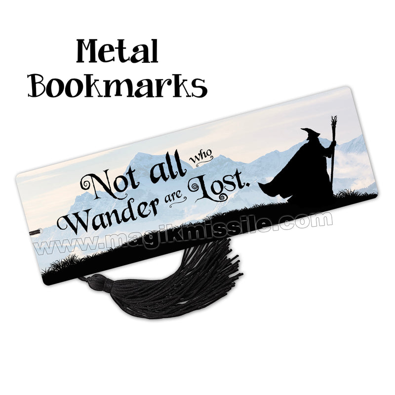 Bookmarks
