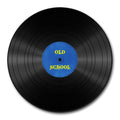 MR03 - Round Fridge Magnet
