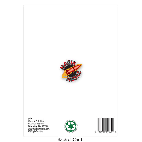 109 - Birthday Card