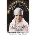 1362 - Funny Birthday Card
