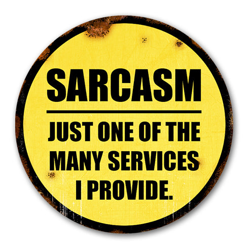 MR136 - Round Fridge Magnet