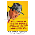1387 - Funny Birthday Card