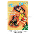 1390 - Funny Birthday Card