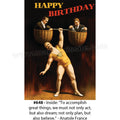 648 - Birthday Card