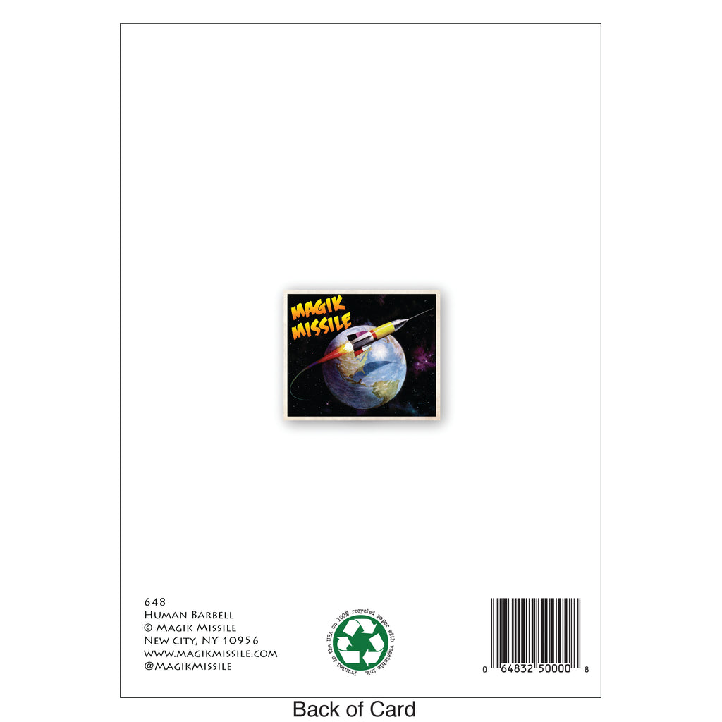 648 - Birthday Card