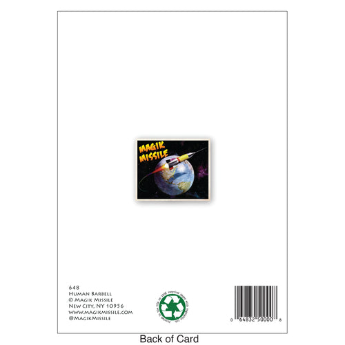 648 - Birthday Card