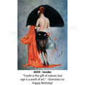 659 - Birthday Card