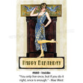 660 - Birthday Card