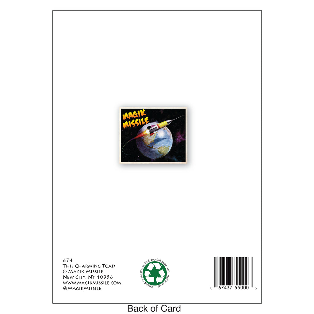 674 - Birthday Card