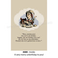680 - Birthday Card