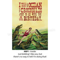 691 - Birthday Card