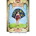 699 - Birthday Card