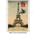713 - Birthday Card