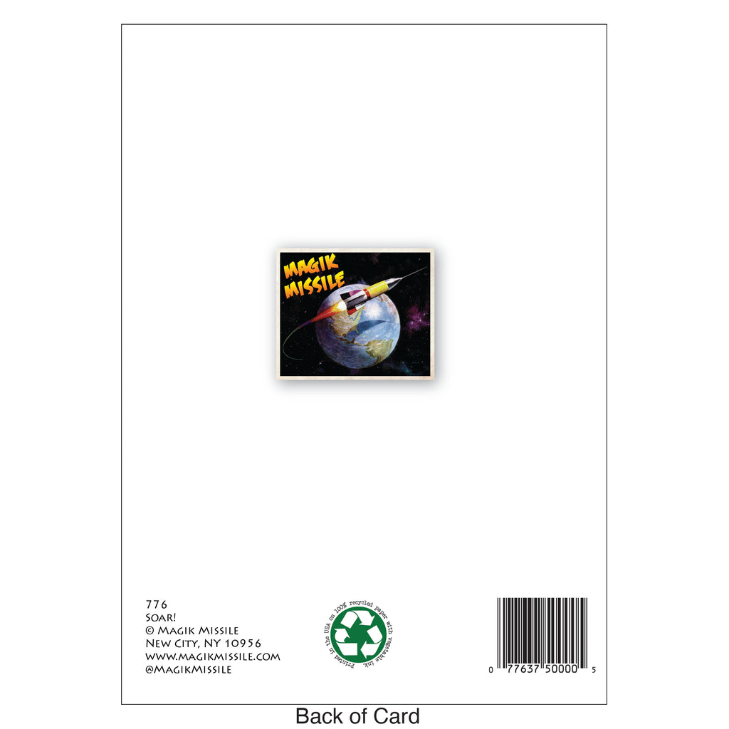 776 - Birthday Card