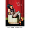 794 - Birthday Card