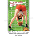 812 - Birthday Card