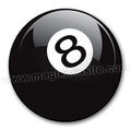 B104 - Pin-Back Button