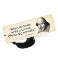 BK05 - Metal Bookmark