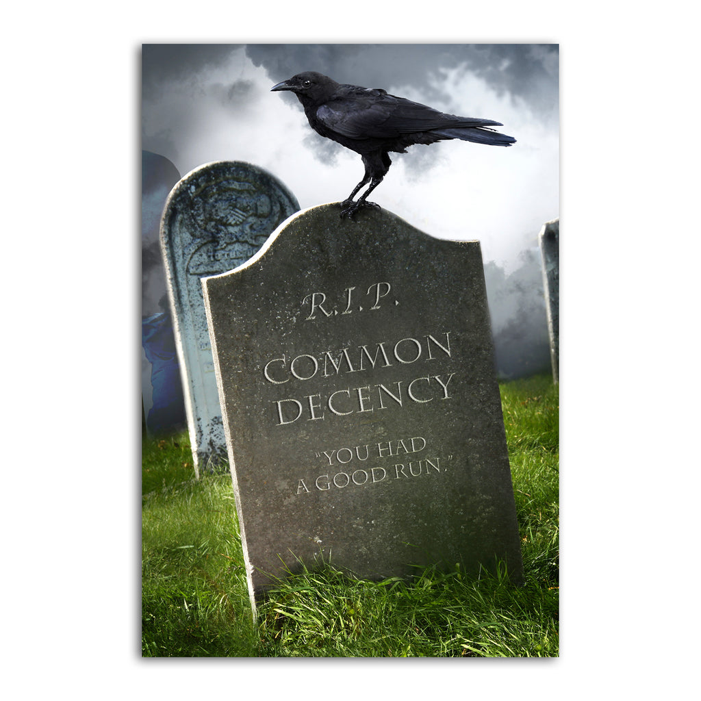 M221 - Funny Fridge Magnet