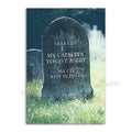M223 - Funny Fridge Magnet