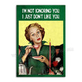 M226 - Funny Fridge Magnet