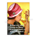 M230 - Funny Fridge Magnet