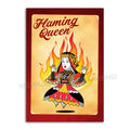 M237 - Funny Fridge Magnet