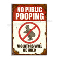 M238 - Funny Fridge Magnet