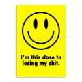 M239 - Funny Fridge Magnet