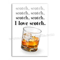M255 - Funny Fridge Magnet