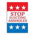 M261 - Funny Fridge Magnet