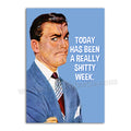 M265 - Funny Fridge Magnet