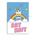 M267 - Funny Fridge Magnet