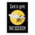 M268 - Funny Fridge Magnet