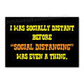M287 - Funny Fridge Magnet