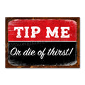M290 - Funny Fridge Magnet