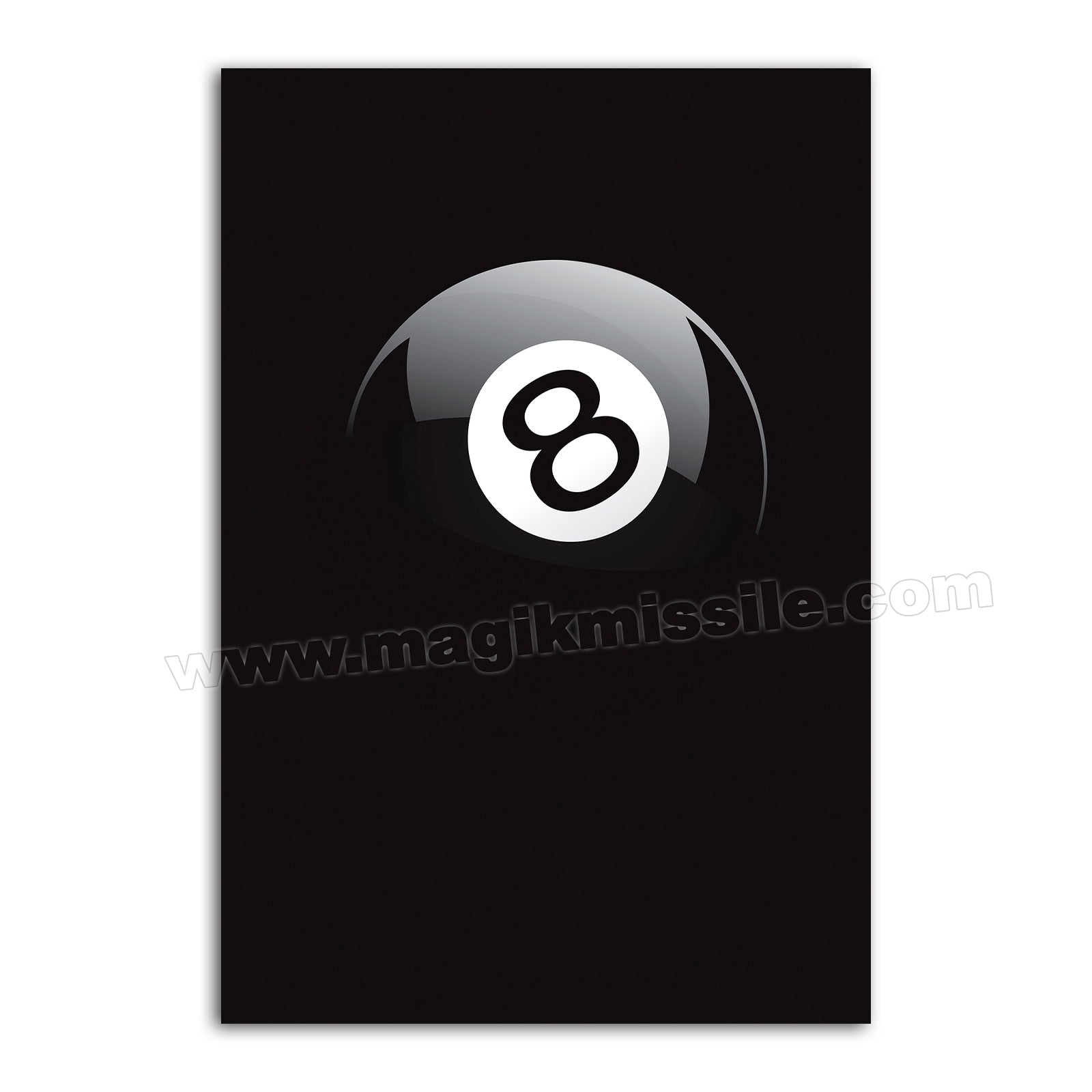 M295 - Funny Fridge Magnet