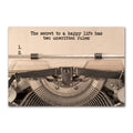 M305 - Funny Fridge Magnet