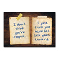 M309 - Funny Fridge Magnet