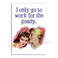 M311 - Funny Fridge Magnet