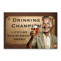 M323 - Funny Fridge Magnet