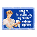 M329 - Funny Fridge Magnet