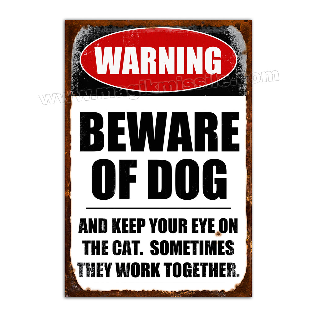 M332 - Funny Fridge Magnet