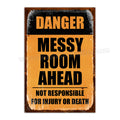 M333 - Funny Fridge Magnet