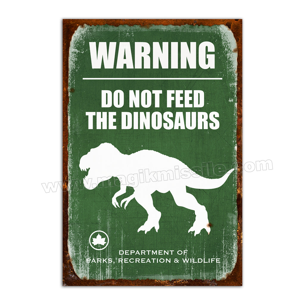 M335 - Funny Fridge Magnet