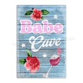 M336 - Funny Fridge Magnet