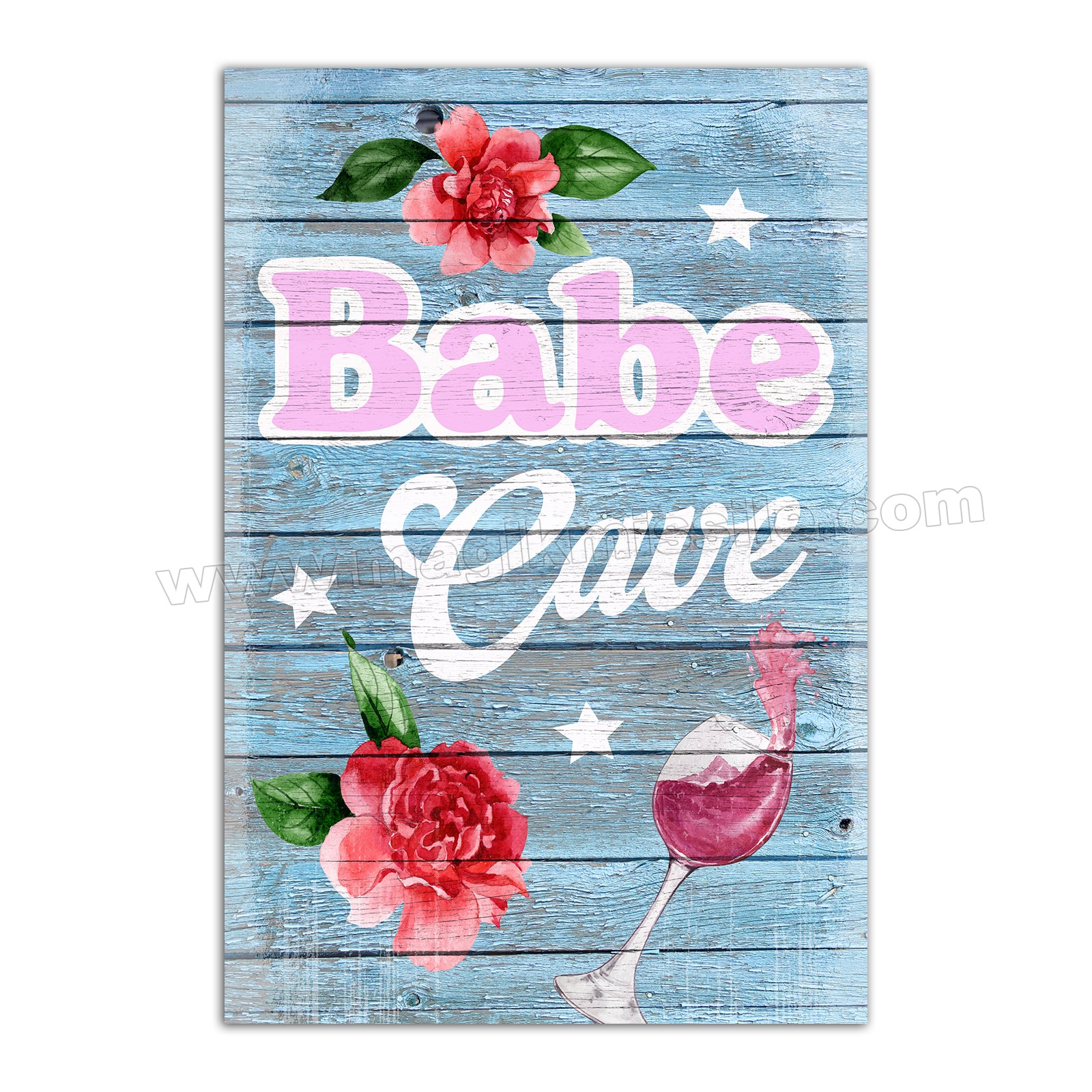 M336 - Funny Fridge Magnet