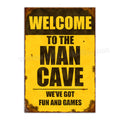 M337 - Funny Fridge Magnet