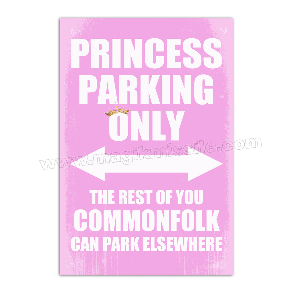 M338 - Funny Fridge Magnet